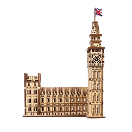 Ugears Big Ben 122055