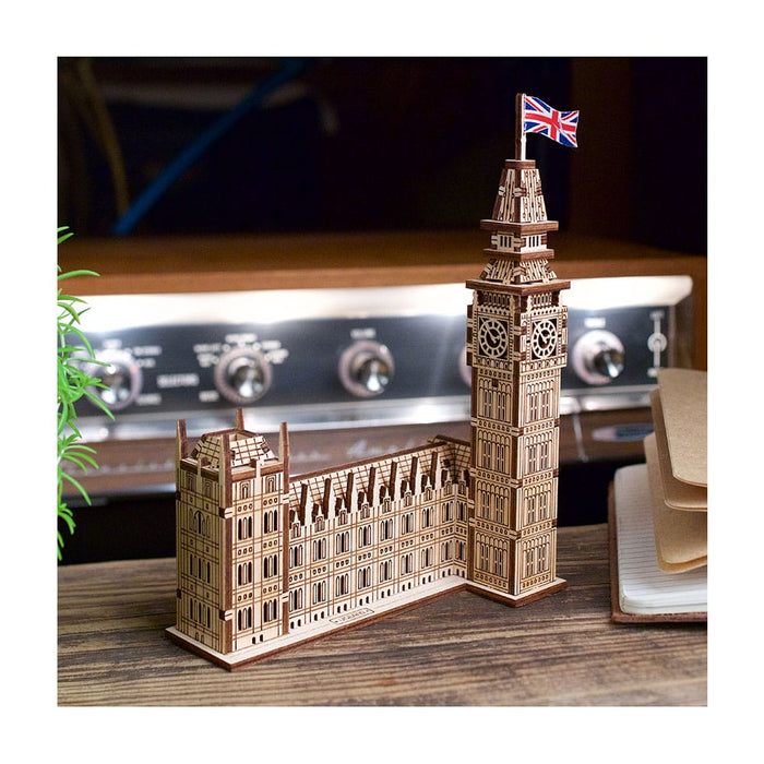 Ugears Big Ben 122055