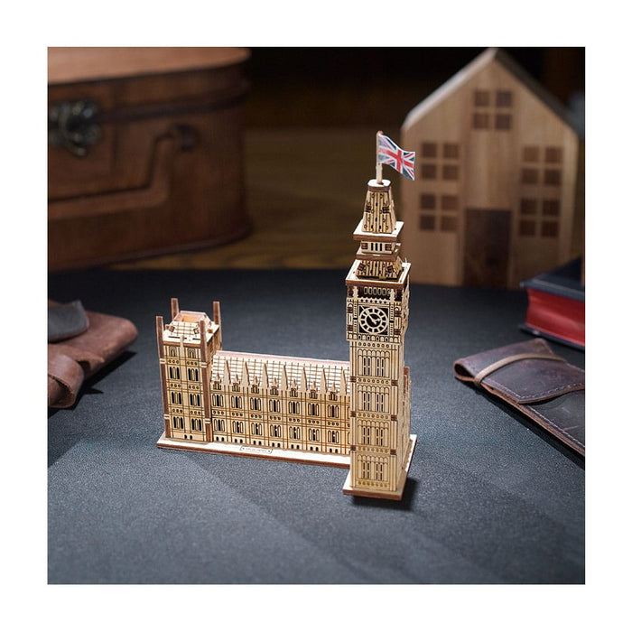 Ugears Big Ben 122055