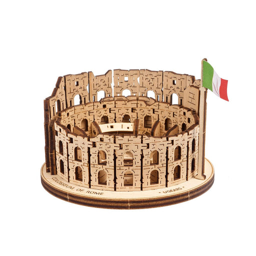 Ugears Rome Coloseum 122079