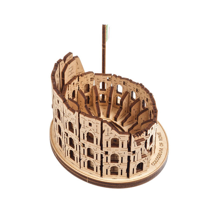Ugears Rome Coloseum 122079