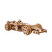 Ugears Compact Racer 122086