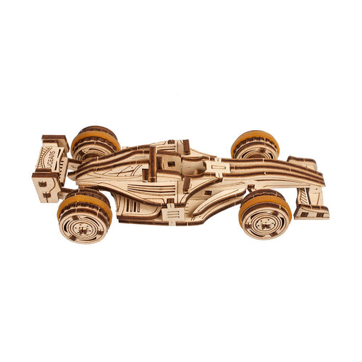 Ugears Compact Racer 122086