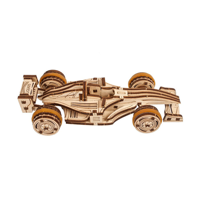 Ugears Compact Racer 122086