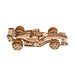 Ugears Compact Racer 122086