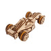 Ugears Compact Racer 122086