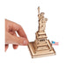 Ugears Statue of Liberty 122093