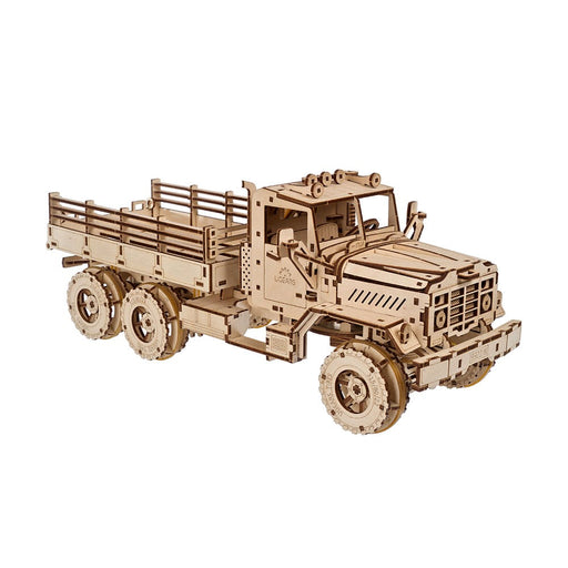 Ugears Cargo Truck 122208