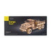 Ugears Cargo Truck 122208