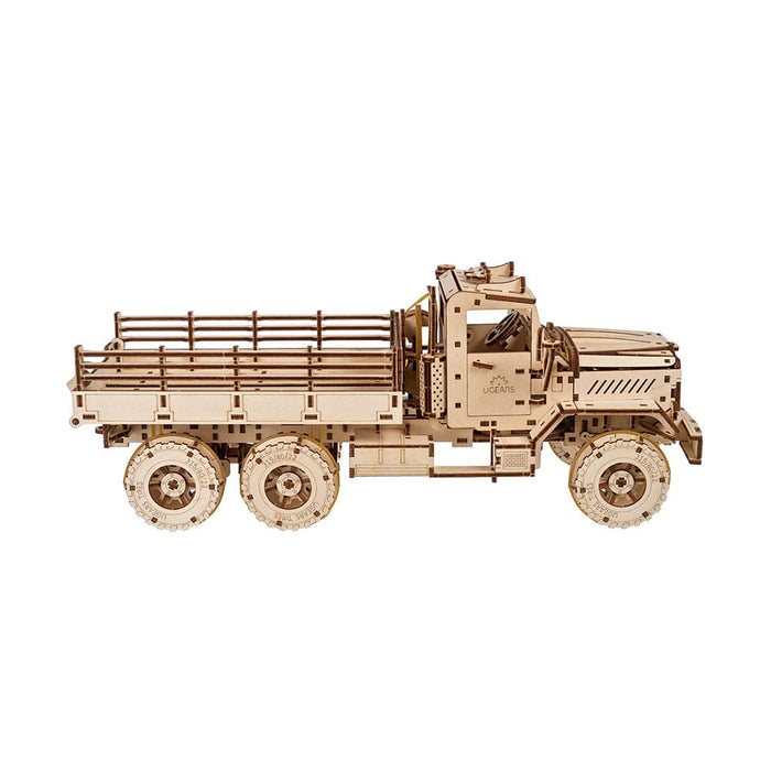 Ugears Cargo Truck 122208