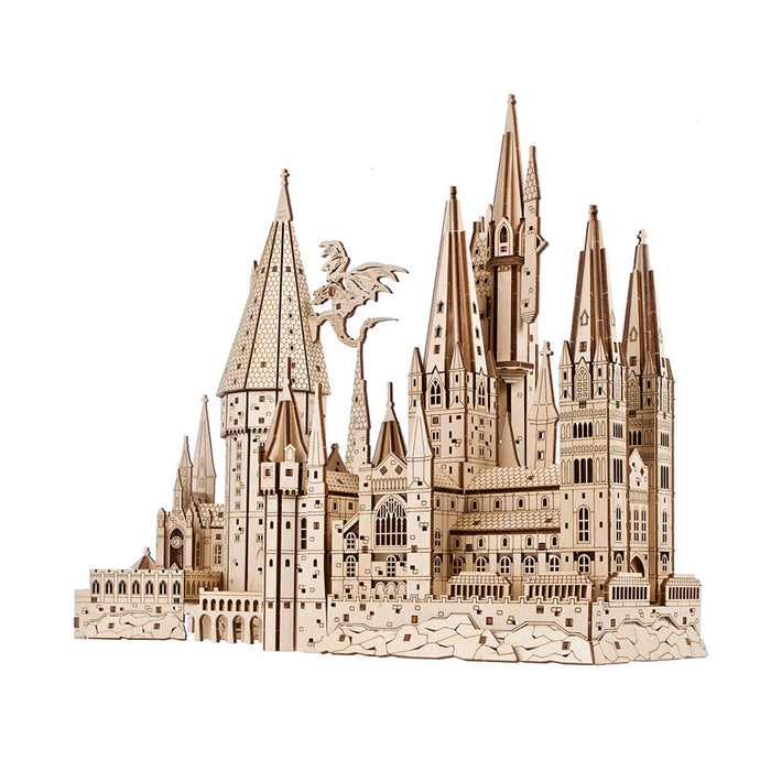 Ugears Harry Potter Hogwarts™ Castle 122246