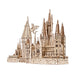 Ugears Harry Potter Hogwarts™ Castle 122246