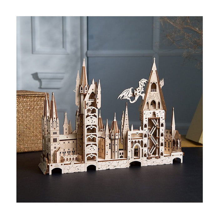 Ugears Harry Potter Hogwarts™ Castle 122246