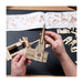 Ugears Harry Potter Hogwarts™ Castle 122246