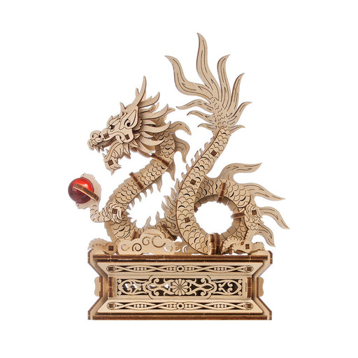 Ugears Wood Dragon 122253