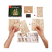 Ugears Wood Dragon 122253