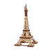 Ugears Paris Tower 122260
