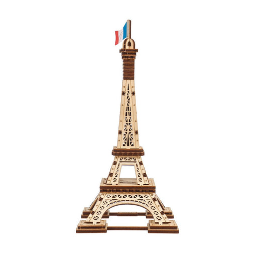 Ugears Paris Tower 122260