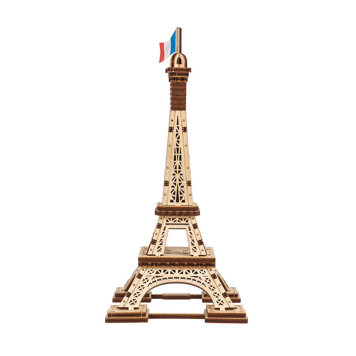 Ugears Paris Tower 122260