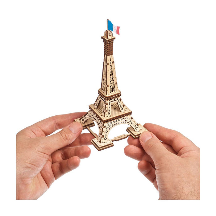 Ugears Paris Tower 122260