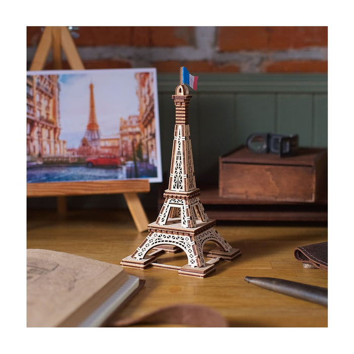 Ugears Paris Tower 122260