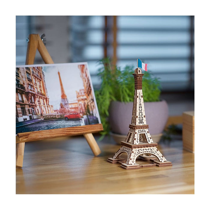 Ugears Paris Tower 122260