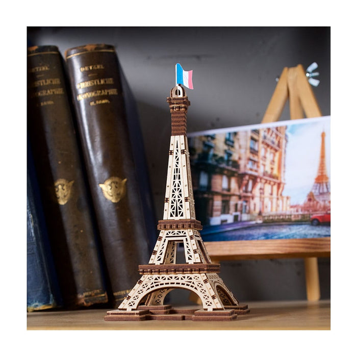 Ugears Paris Tower 122260