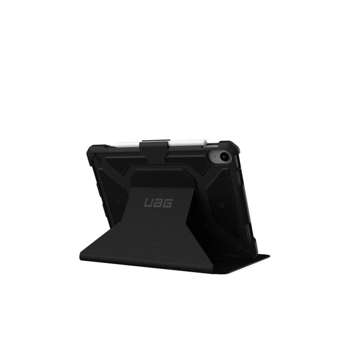 UAG Metropolis iPad 10.9 Gen 10 Black 123396114040