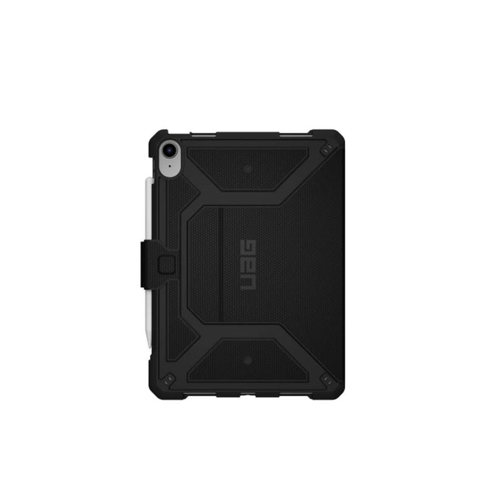 UAG Metropolis iPad 10.9 Gen 10 Black 123396114040