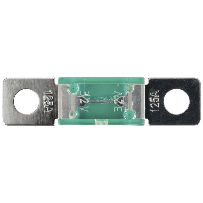 125A Bolt Down Fuse - Folders