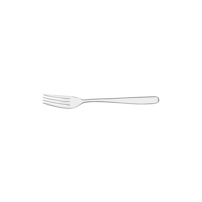 Tablekraft 12 Pack Aero Dawn Dessert Fork 12652_1