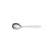 Tablekraft 12 Pack Aero Dawn Soup Spoon 12654_1