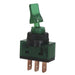 12V Illuminated Toggle GREEN - Folders