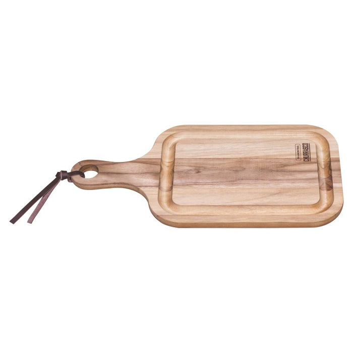 Tramontina Cutting Board with handle, Teak wood 460x230mm 13211052_1