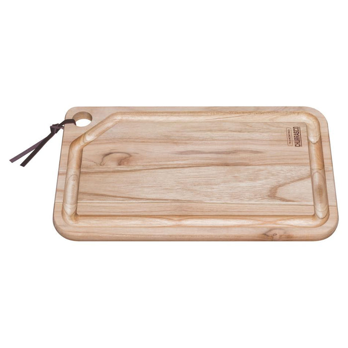 Tramontina Cutting Board Teak Wood 490x280mm 13214052_1