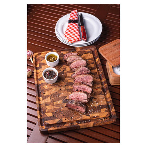 Tramontina Teak Chopping Board 46x35.5cm 13422351_2