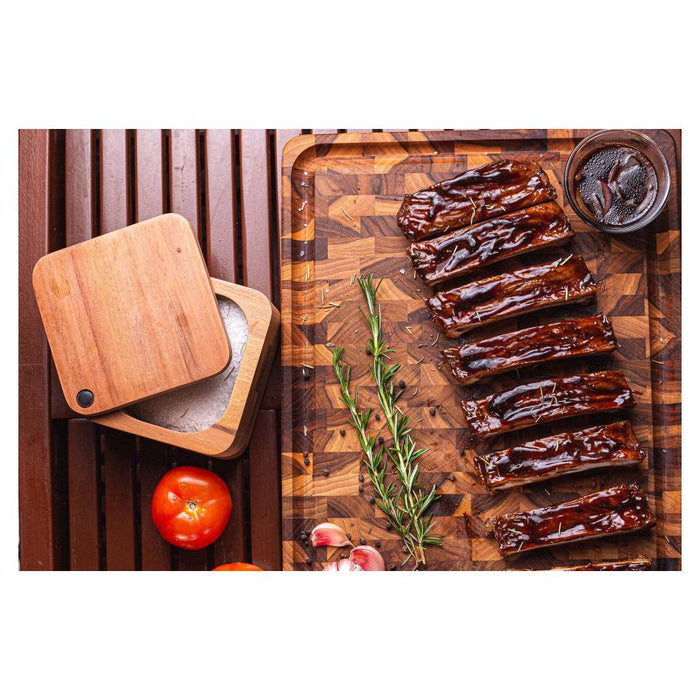 Tramontina Teak Chopping Board 46x35.5cm 13422351_3