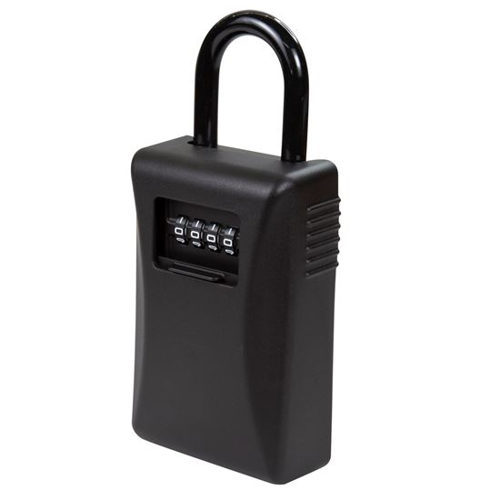 DYNAMIX Large Portable Key Storage Safe