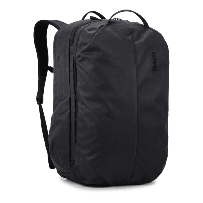 Thule Aion Travel Backpack 40 Litre – Black TATB140