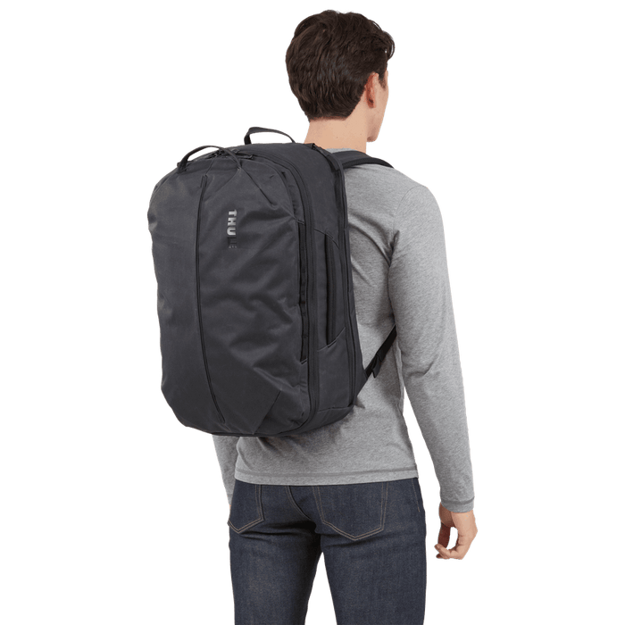Thule Aion Travel Backpack 40 Litre – Black TATB140
