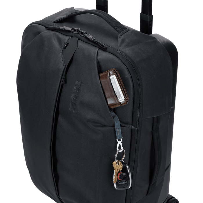 Thule Aion Carry on Spinner 35 Litre – Black TARS122