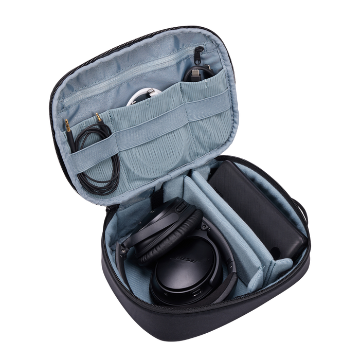 Thule Subterra 2 Powershuttle Plus – Black 3205043