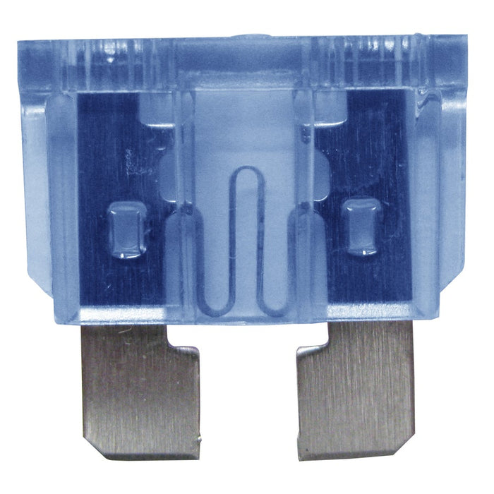 15 Amp Blade Fuse - Blue - Folders
