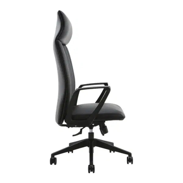 Buro Artemis High Back Chair