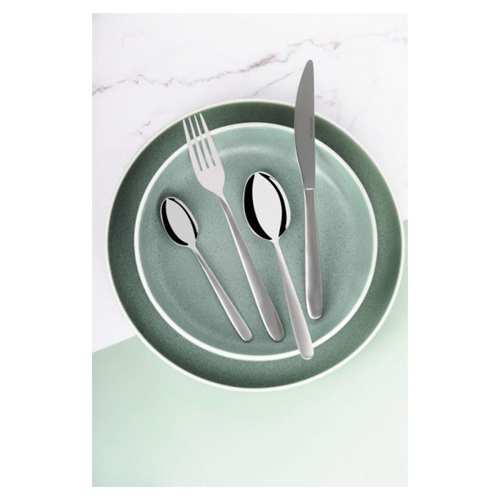 Tablekraft 12 Pack Café Teaspoon 15855