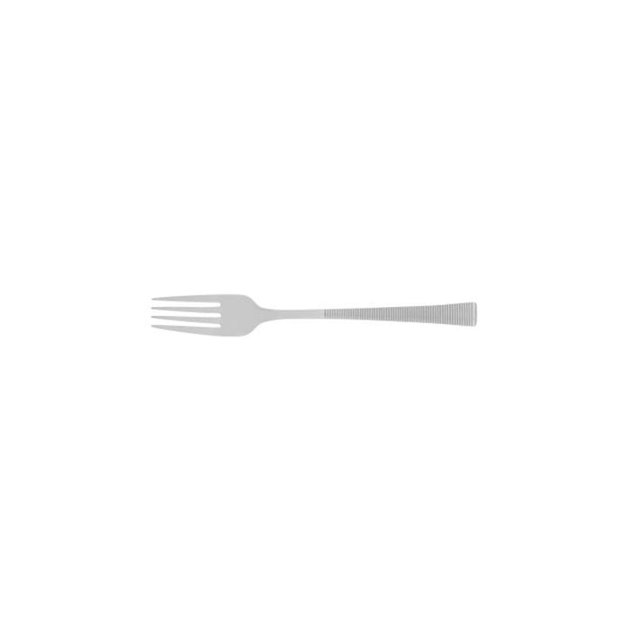 Tablekraft 12 Pack Aswan Dessert Fork 16552