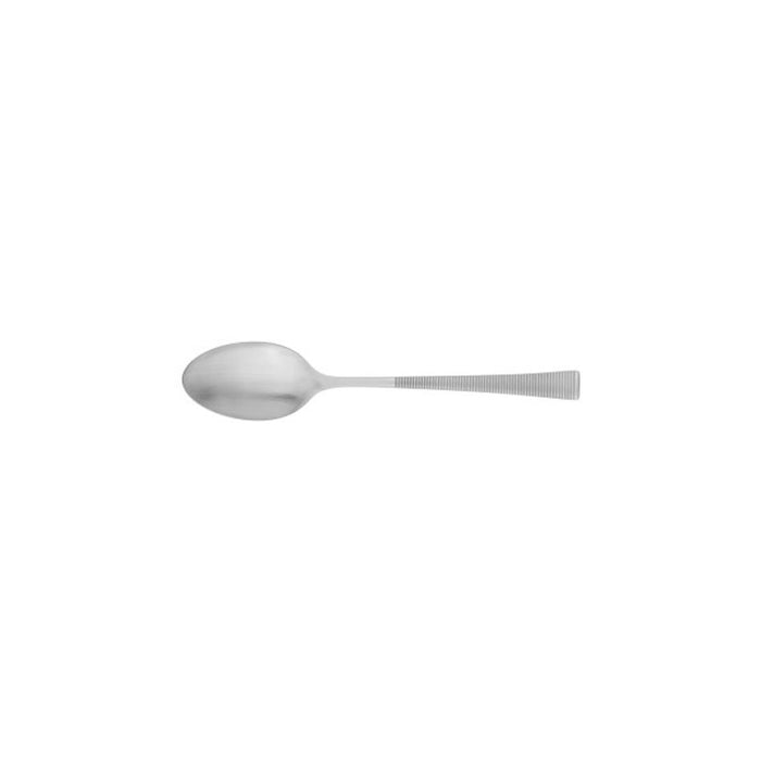 Tablekraft 12 Pack Aswan Dessert Spoon 16553