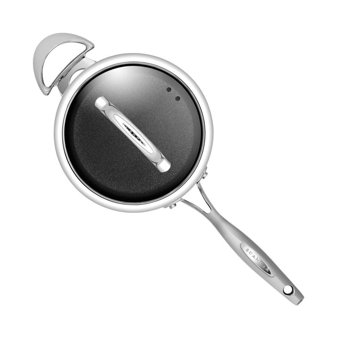 Scanpan HaptIQ 20cm/3.5L Saucepan