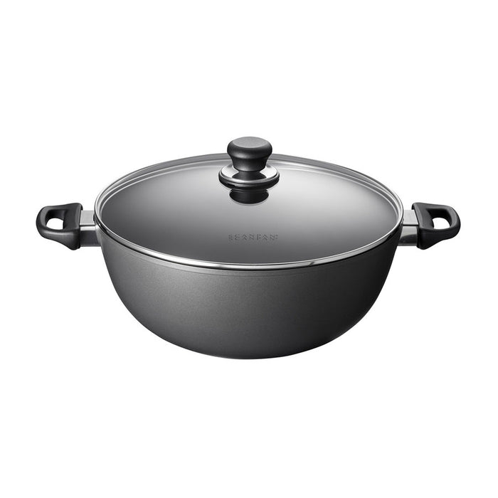 Scanpan Classic Induction Stew Pot 32cm/7.5 Litre