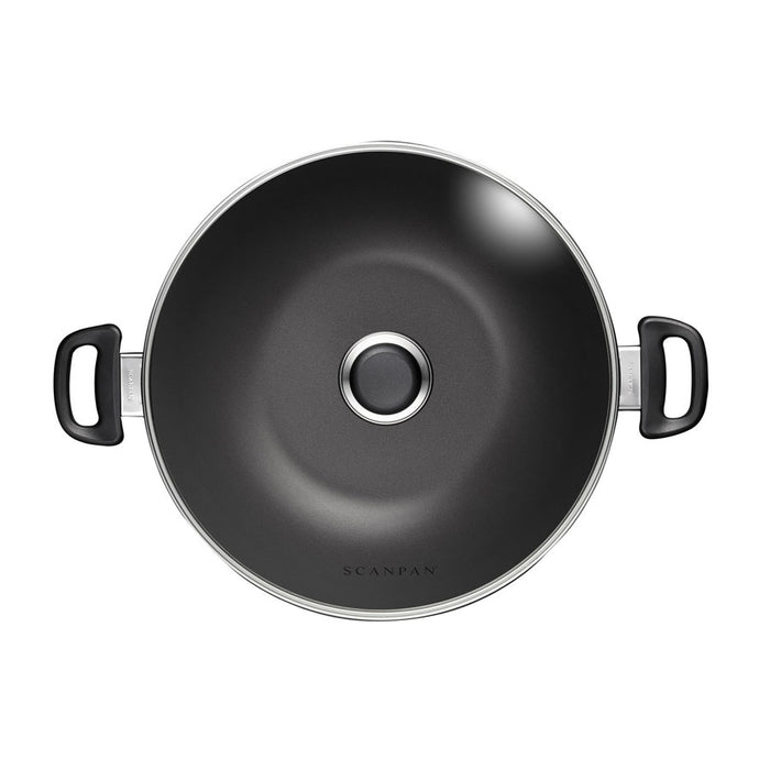 Scanpan Classic Induction Stew Pot 32cm/7.5 Litre